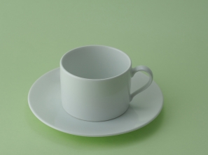 ＭＹ　カップ＆ソーサー