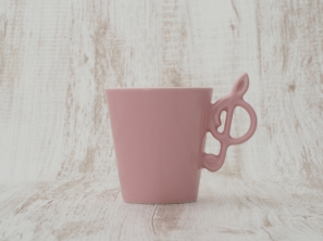 ラッパマグ　音符ハンドル