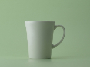 Ｆ24手　福山　マグカップ