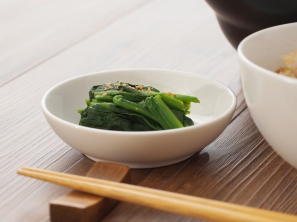 豆　小皿　