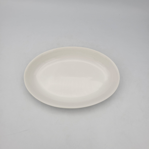 17.5ｃｍオーバルプレート