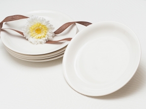 23ｃｍ　ミート皿　動力　
