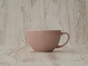 福　ＮＬ　スープカップ　ピンク