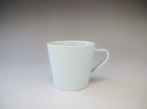 Ｎ１　ラッパコーヒーカップ