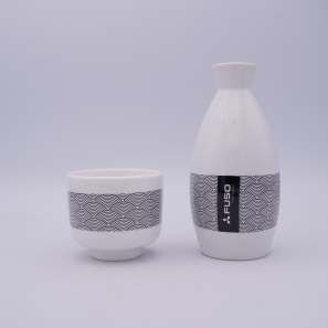 １合　おちょこセット