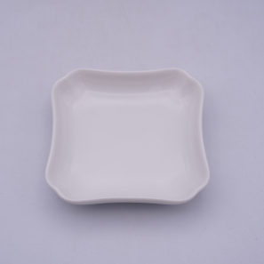 ９cm 　八角正方形トレー