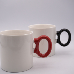 オリジナルハンドル　数字