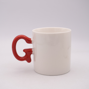 オリジナルハンドル　アルファベット