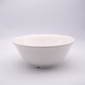 800ｍｌハーフサイズ　ラーメン鉢