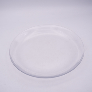 ２１ｃｍガラスプレート