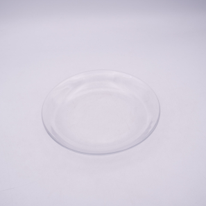 １５ｃｍガラスプレート