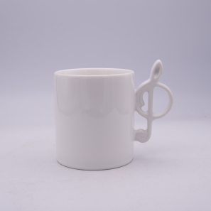 MT切立マグ　音符ハンドル
