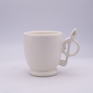 削りマグ　音符ハンドル