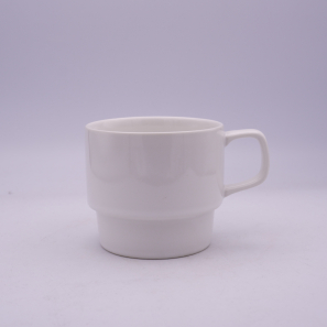 角スタック　富士山ハンドル