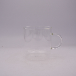 耐熱ガラスマグカップ　380ｍｌ