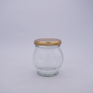 160ml つやたまキャニスターグラス