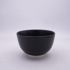 お茶碗型　モダン抹茶椀